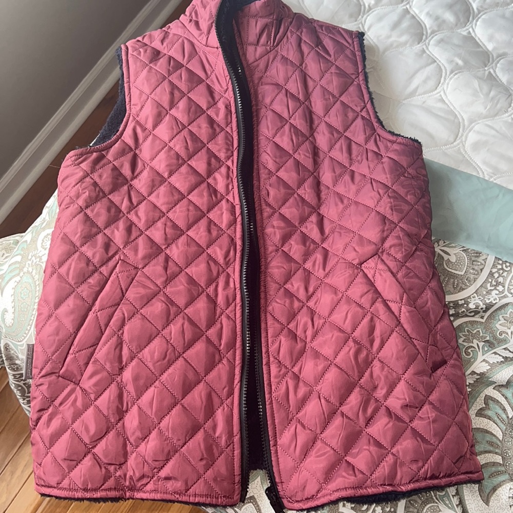 Simply Southern Vest